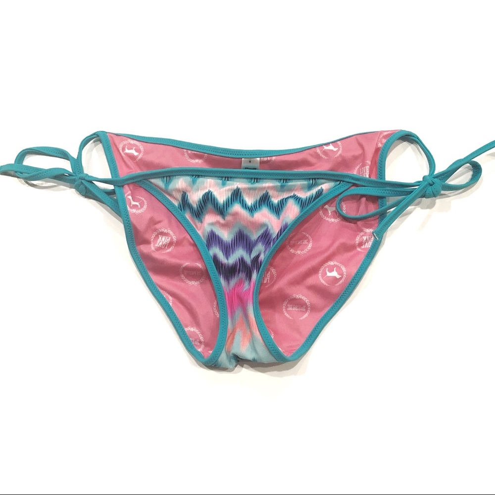 VS Bikini Bottom